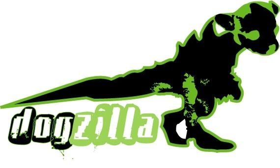 Foto de Dogzilla