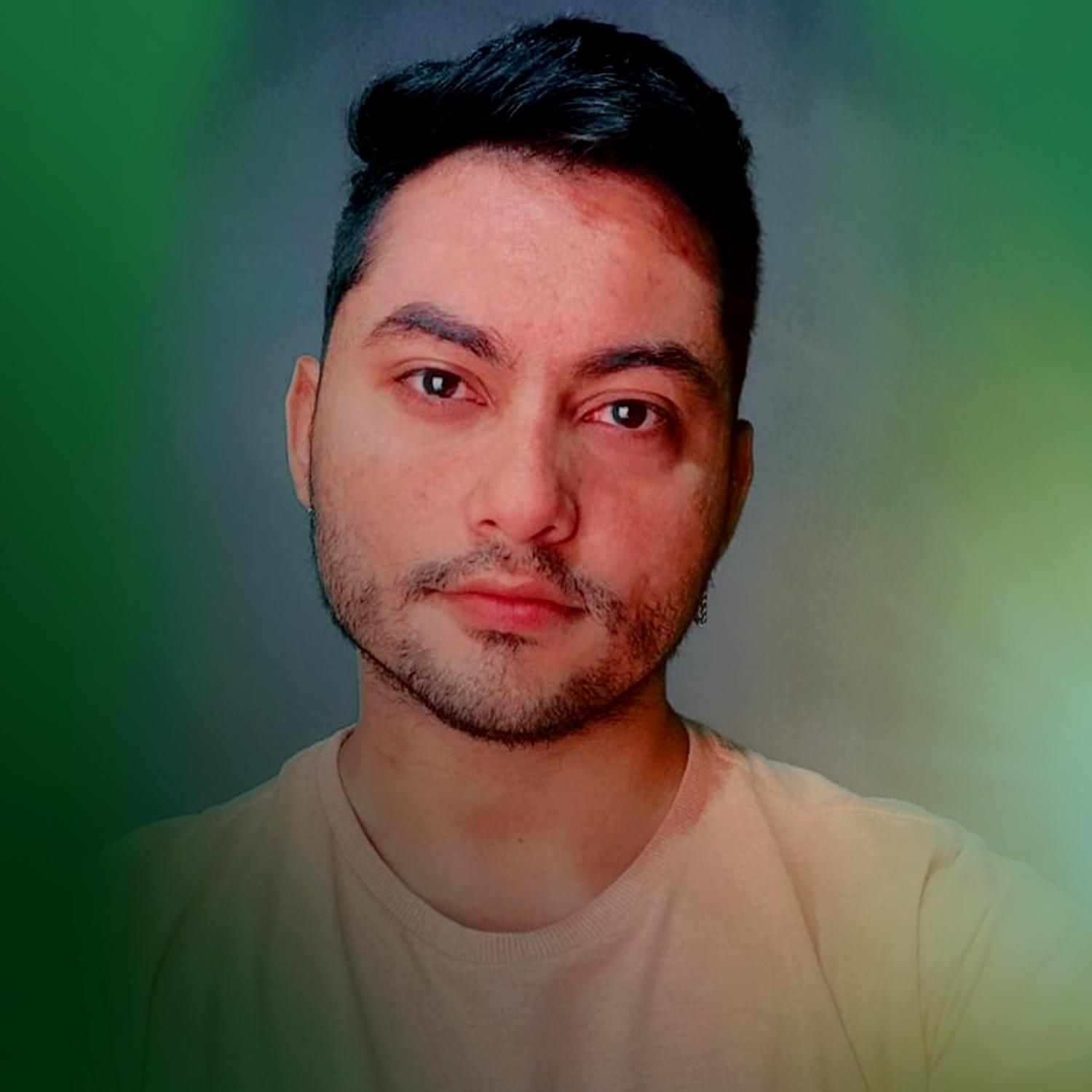 Foto de Nathan Basti