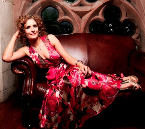 Photo of Alyth McCormack