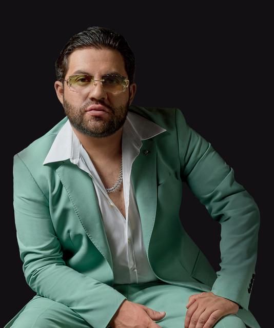 Foto de Luis R Conriquez