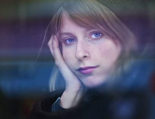 Foto de Susanne Sundfor