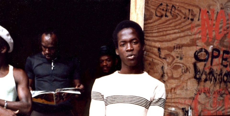 Foto de Tenor Saw