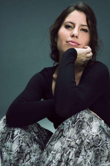 Foto de Cati Freitas