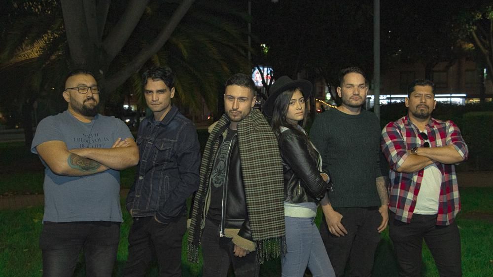 Foto de Unpluggedbanda