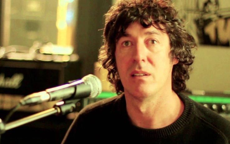 Foto de Roberto Musso