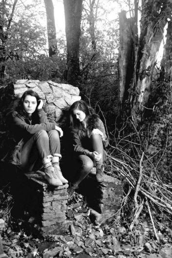 Foto de Lily & Madeleine