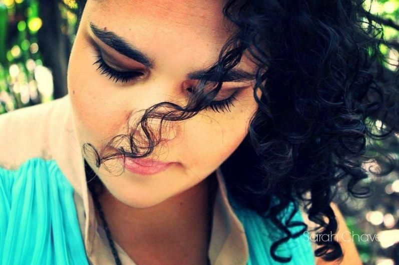 Photo of Sarah Chaves