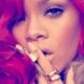 Rihanna 's photo