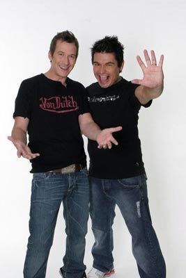 Photo of Paps'n'Skar