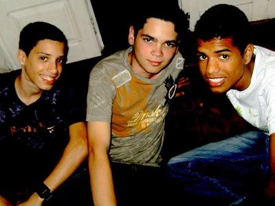 Foto de Ministerio Dom Real