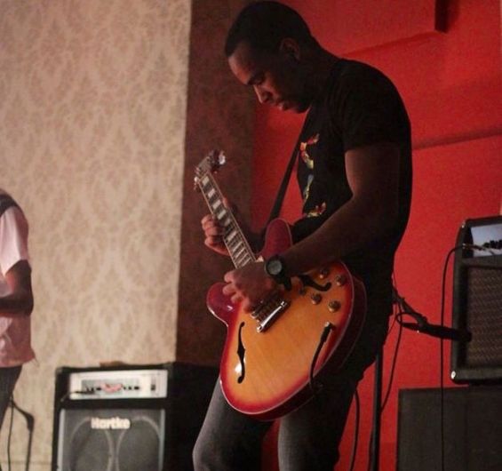 Foto de Túlio Borges