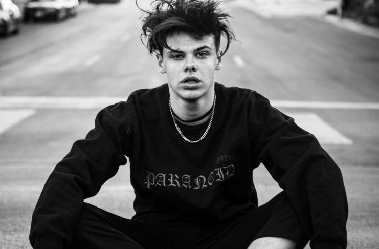Foto de YUNGBLUD