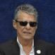 Foto do artista Chico Buarque