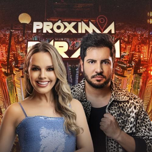 Foto de Thaeme e Thiago