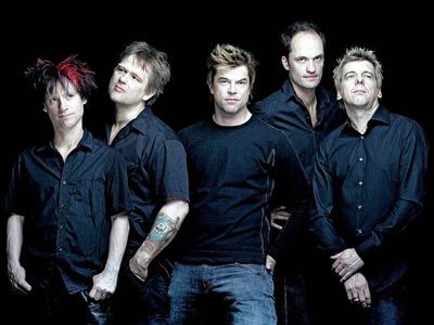Foto de Die Toten Hosen