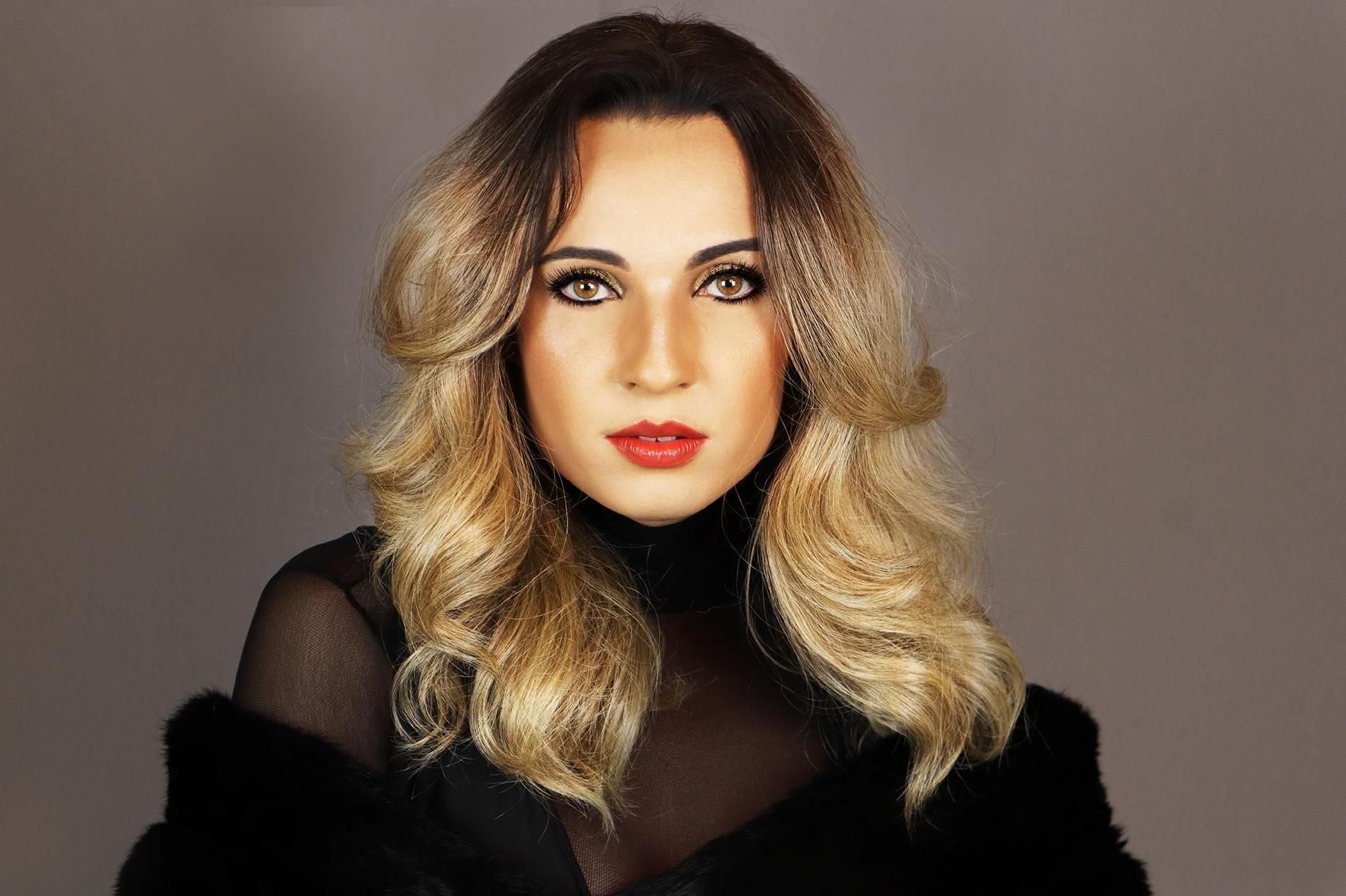 Foto de Natasha Leáh