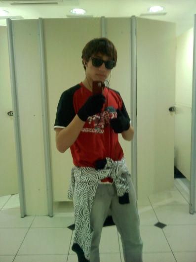 Foto de Felipe Barboza