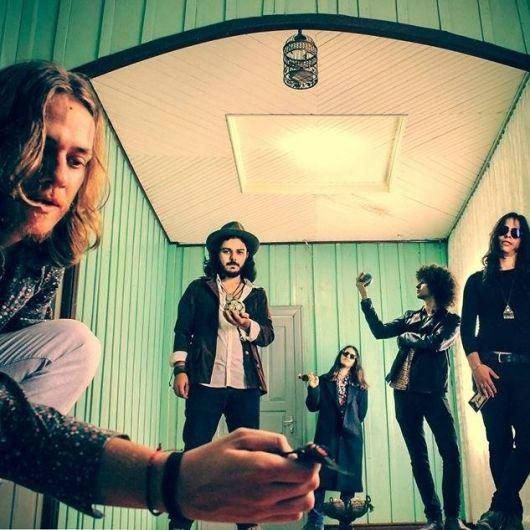 Foto de Stolen Byrds