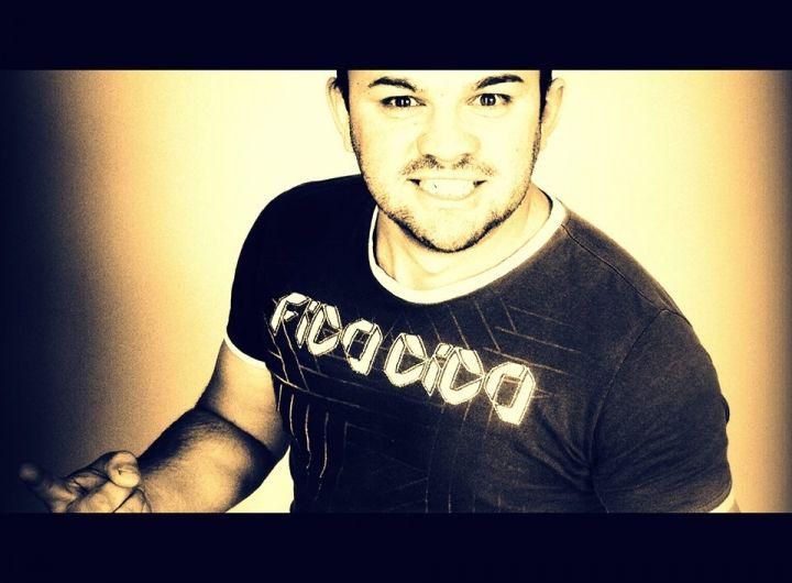 Foto de Elvin Santos