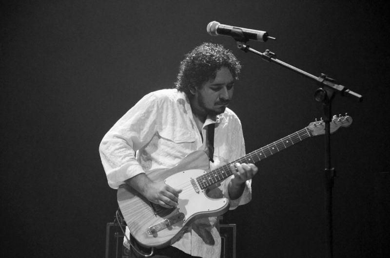 Foto de Juliano Holanda