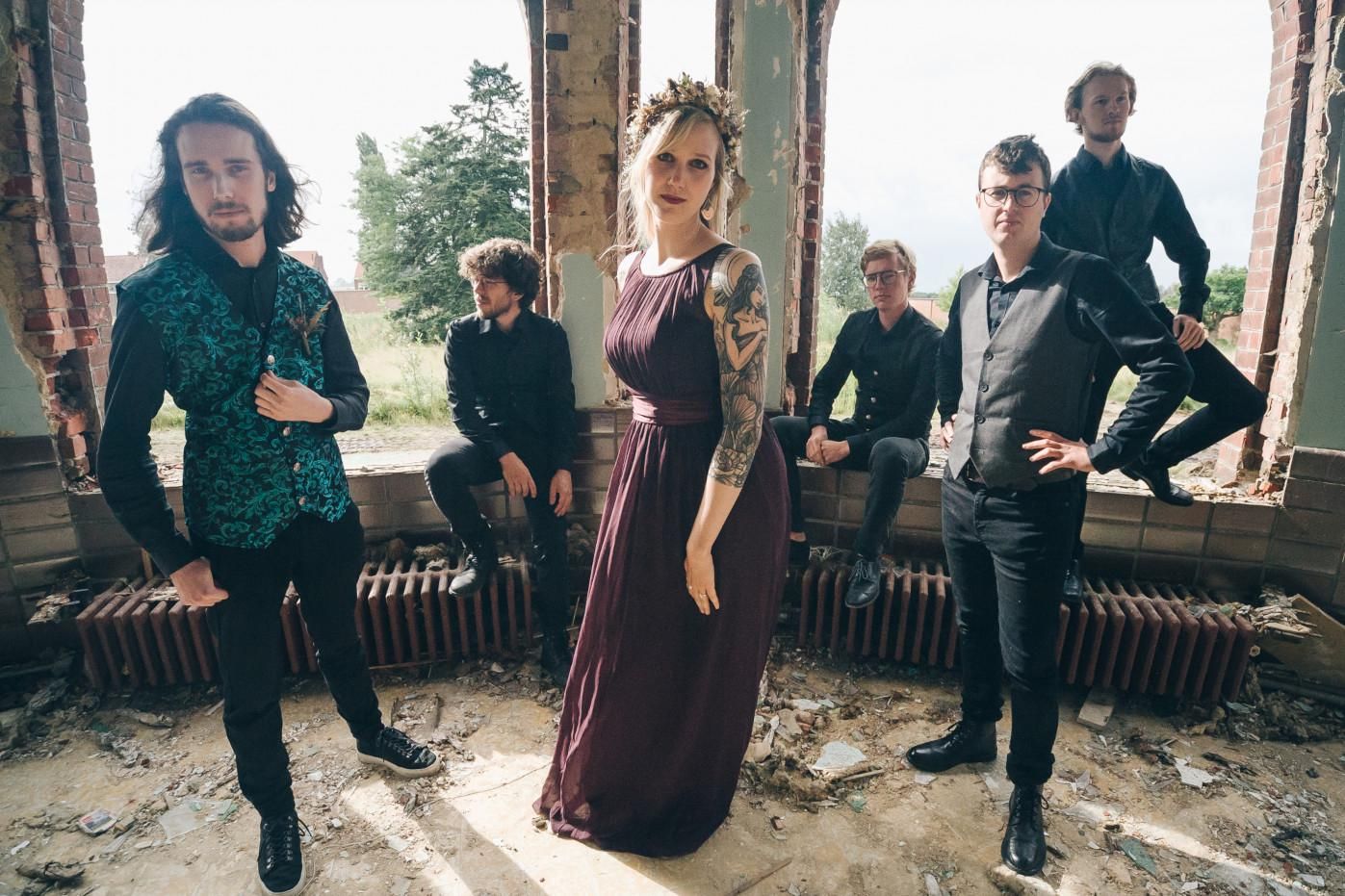 Foto de Worlds Beyond