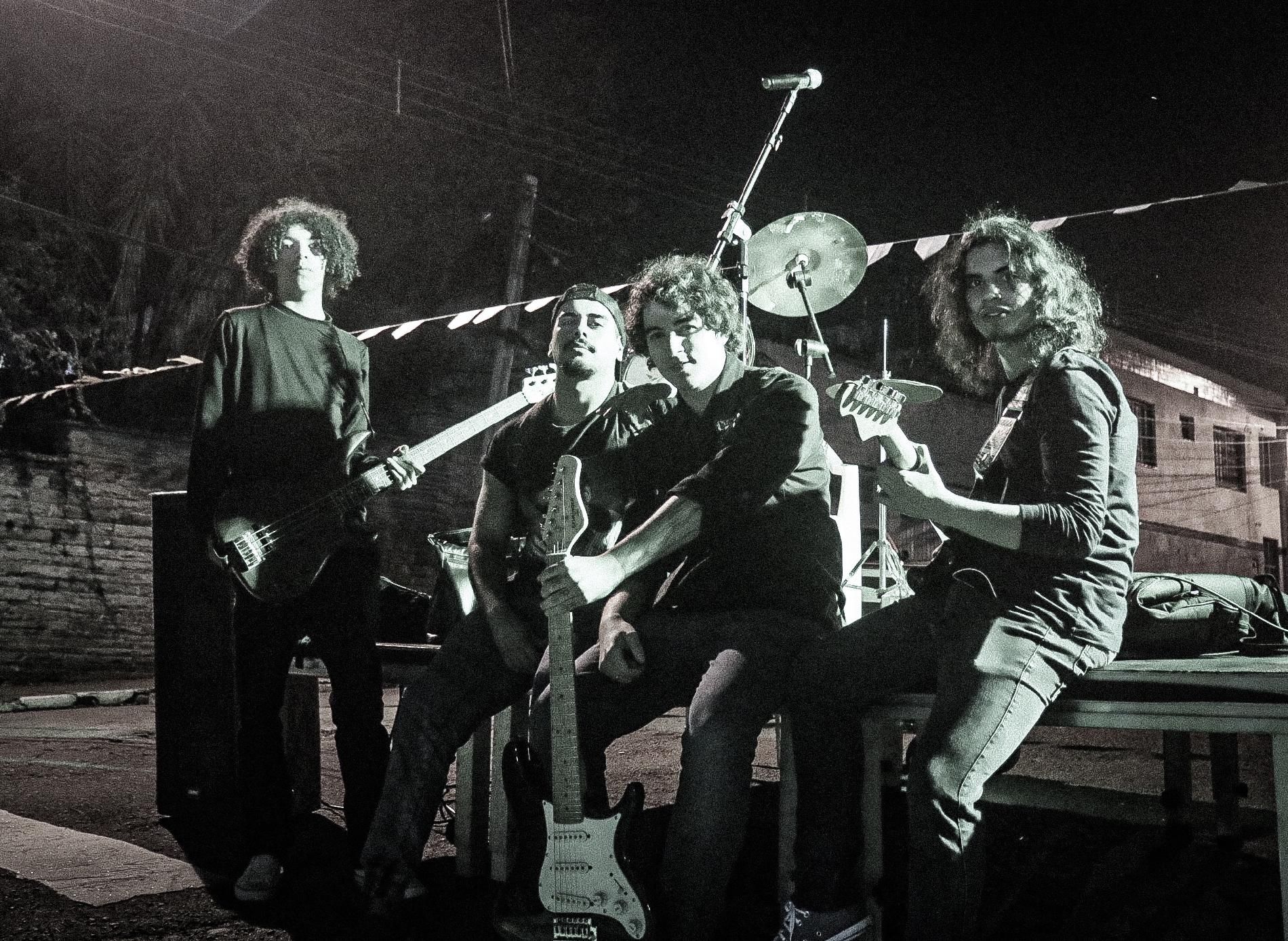 Foto de Orange Planet