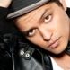 Foto do artista Bruno Mars