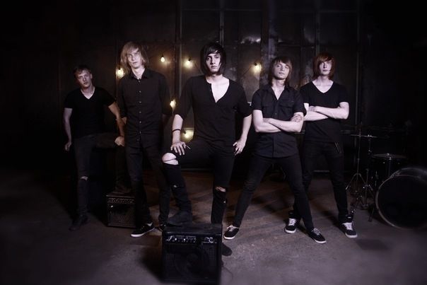 Foto de Forget My Silence