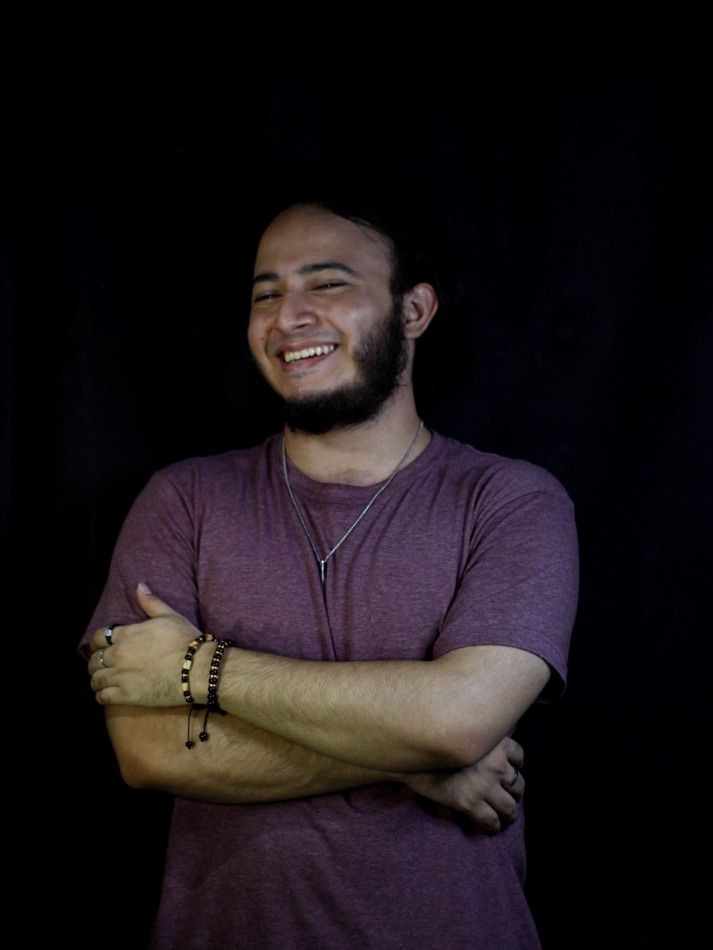 Foto de Roger Espinosa