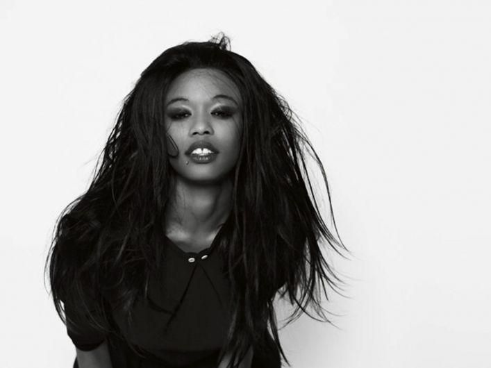 Foto de Dominique Young Unique