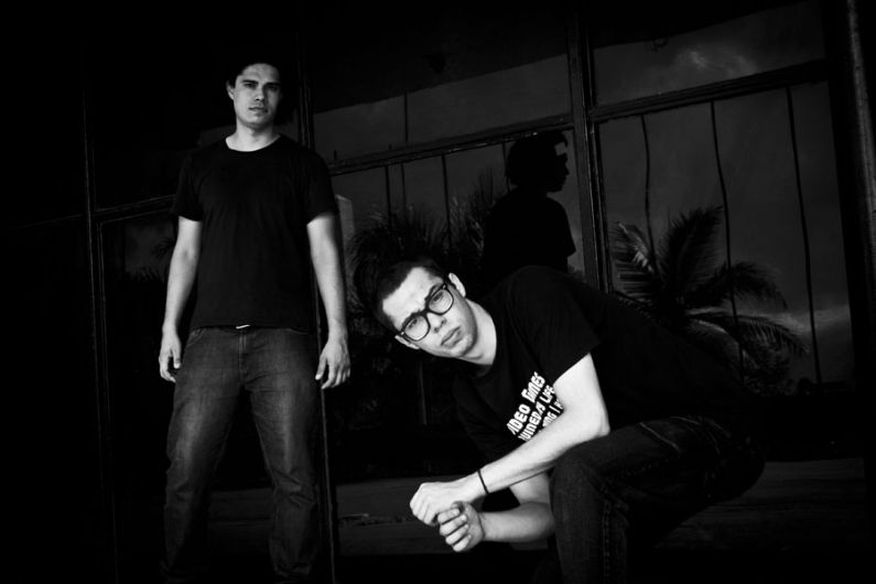 Foto de Caras Pintadas