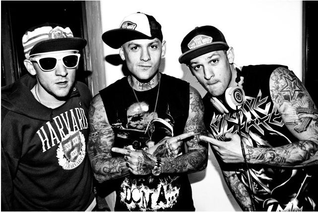 Foto de The Madden Brothers