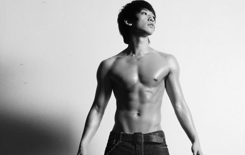 Photo of Rain (K-pop)