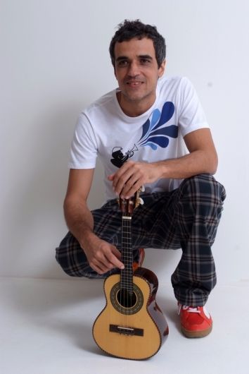 Foto de Rodrigo Maranhão