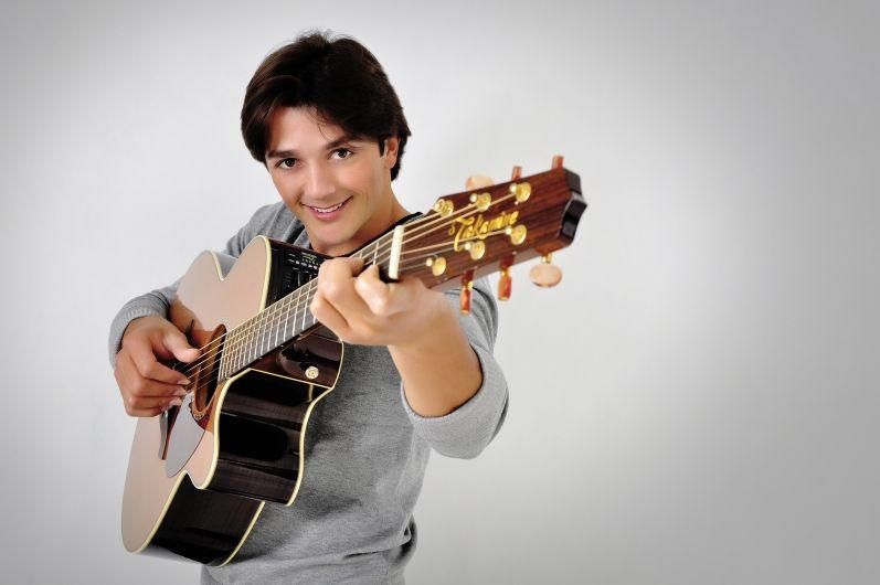 Foto de Gabriel Carvalho