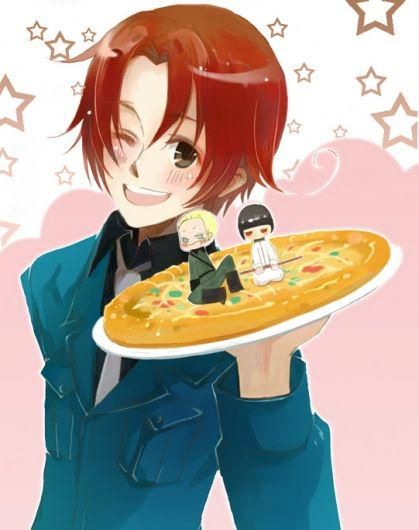 Foto de Axis Powers Hetalia