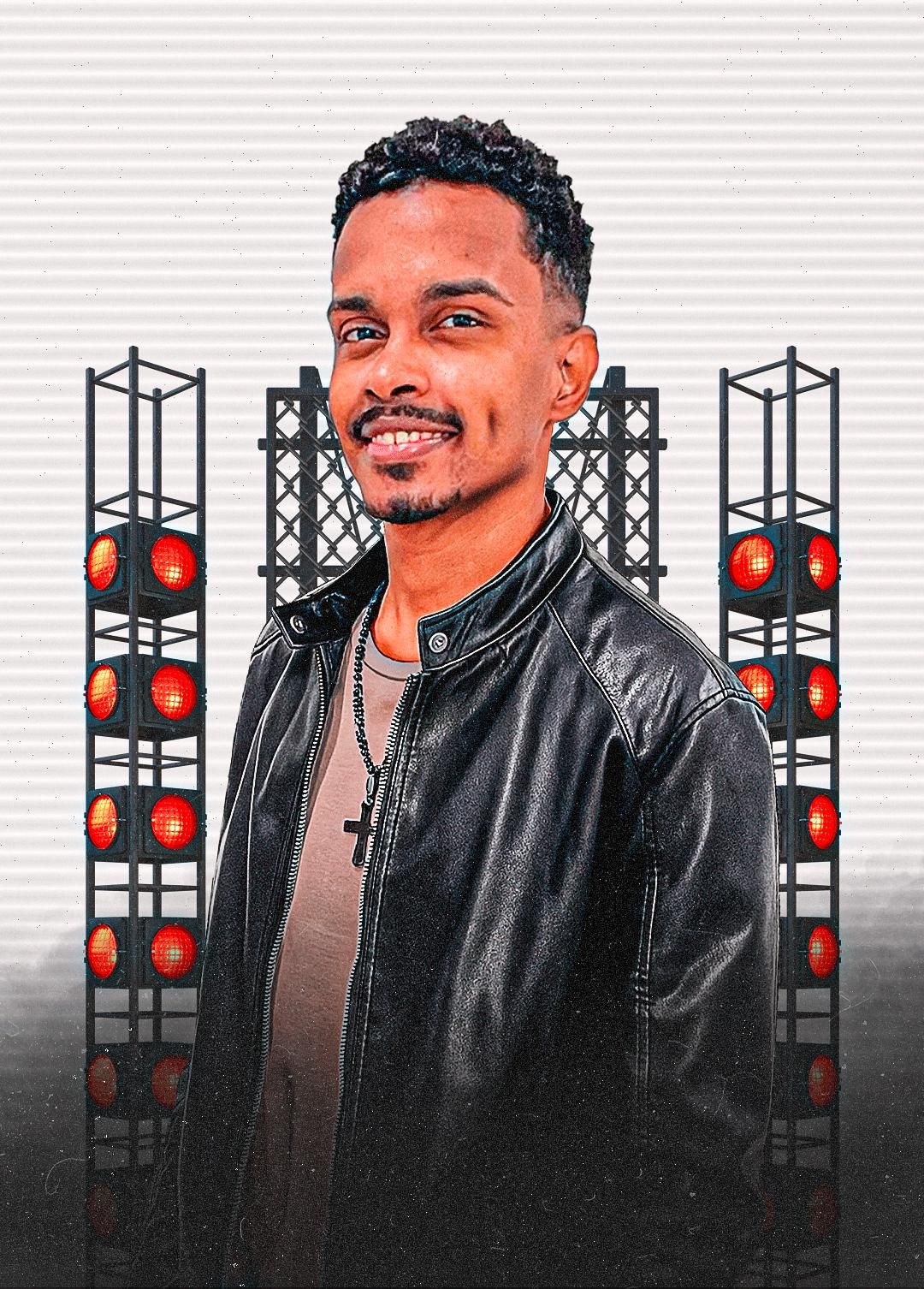 Foto de Nadson Santos 