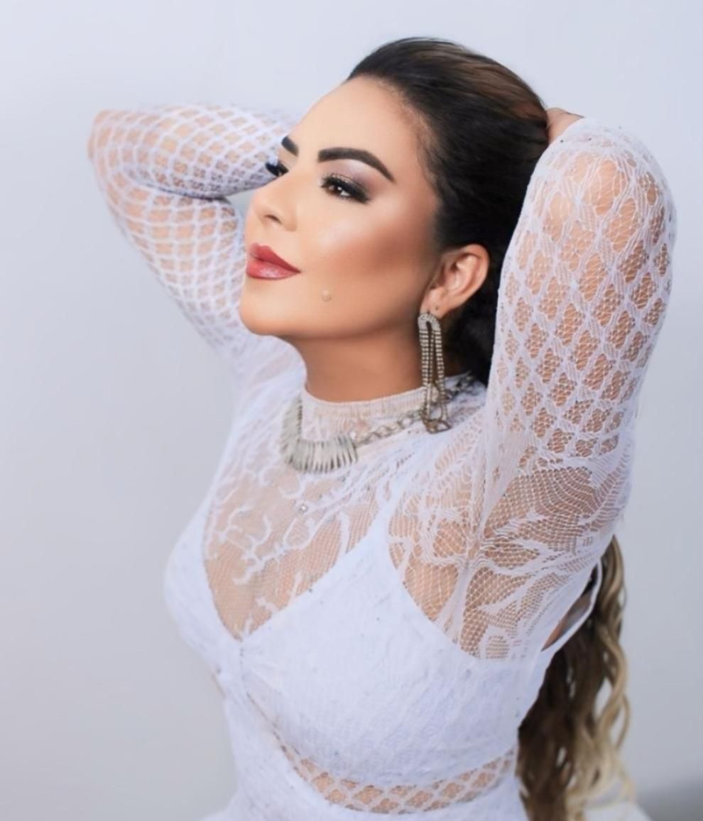 Foto de Lenny Nascimento