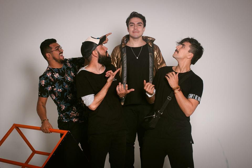 Foto de Voraz Oficial