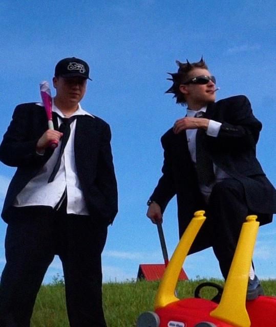 Foto de Joey Valence & Brae