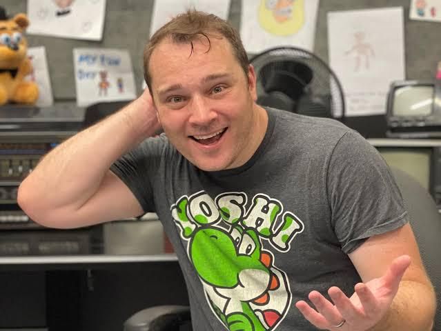 Foto de Random Encounters