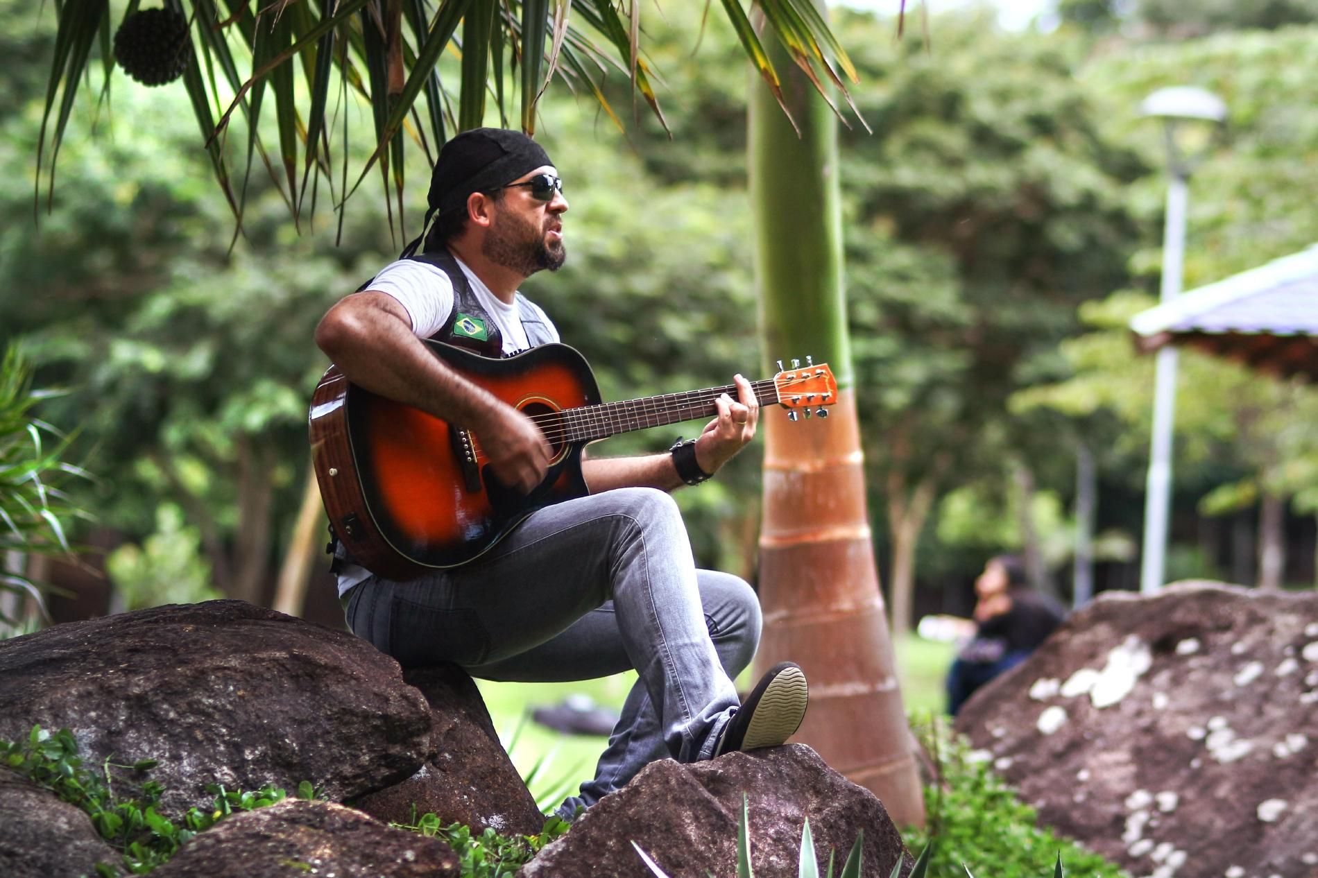 Foto de Denisson Nunes