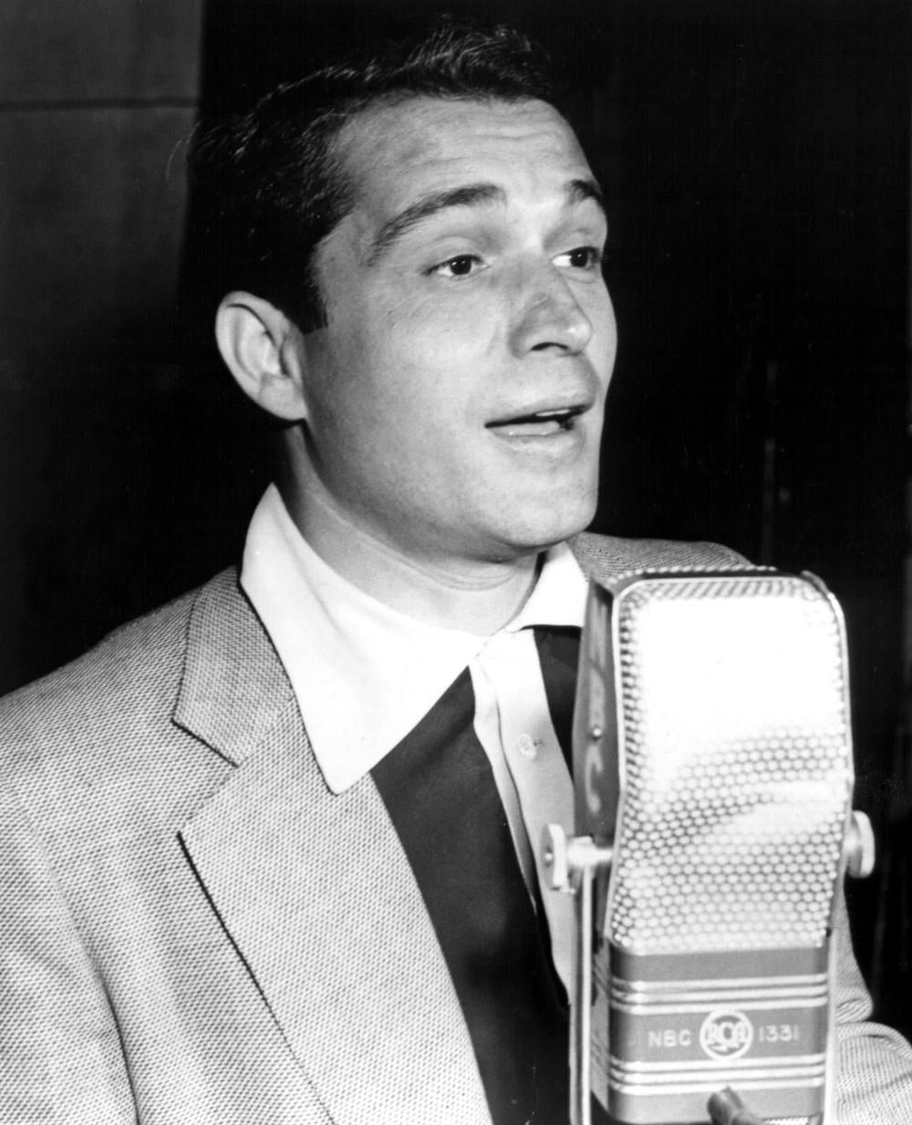 Foto de Perry Como