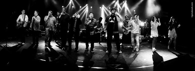 Foto de Adoração & Adoradores