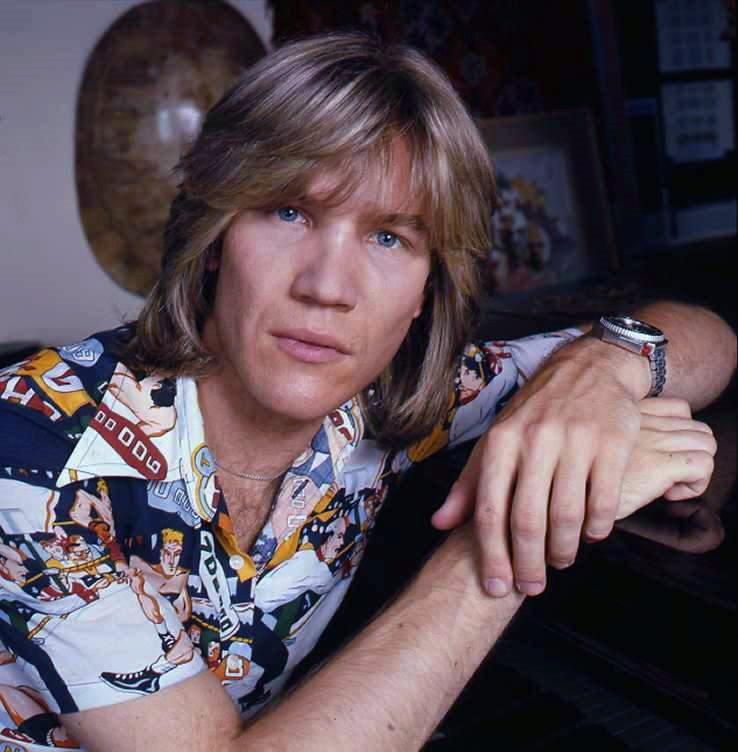 Foto de Patrick Juvet