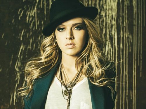 Foto de ZZ Ward
