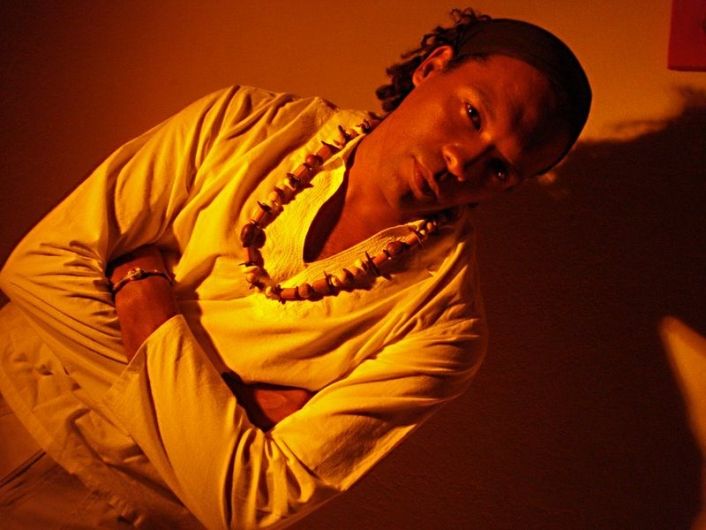 Foto de Ninho Mathias