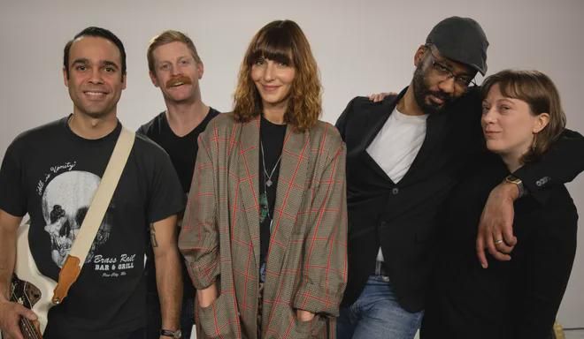 Foto de Rose Of The West