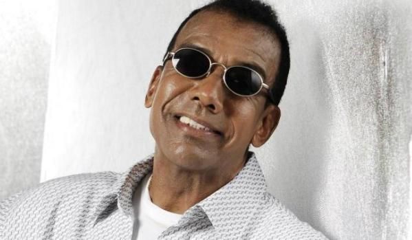 Photo of Jorge Ben Jor
