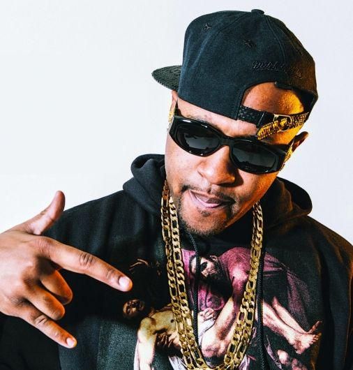 Foto de Mike WiLL Made-It